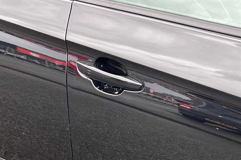 Used Vauxhall Grandland 2022 for sale - 77416209: Photo 33