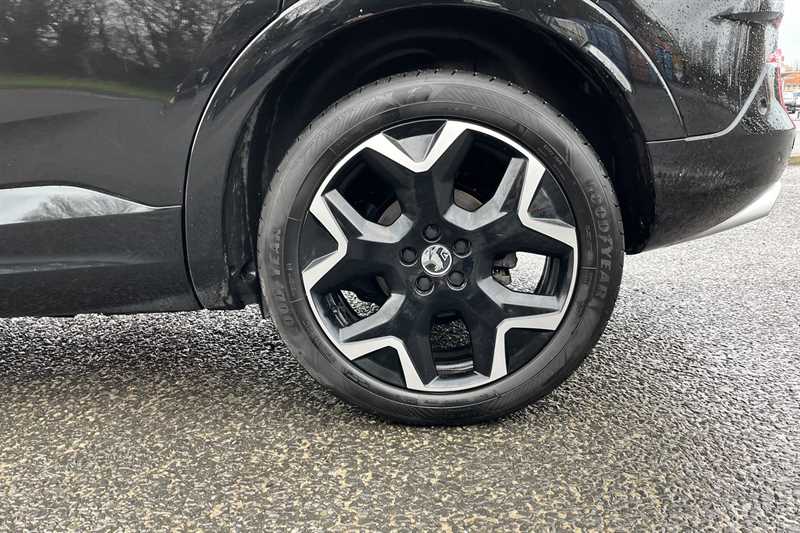 Used Vauxhall Grandland 2022 for sale - 77416209: Photo 9