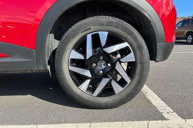 Used Vauxhall Mokka 2021 for sale - 76488880: Photo 10