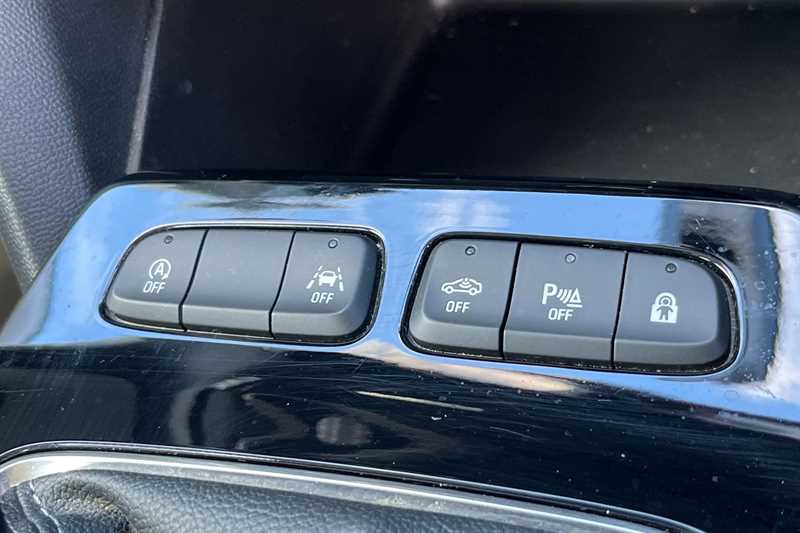 Used Vauxhall Mokka 2021 for sale - 76488880: Photo 15