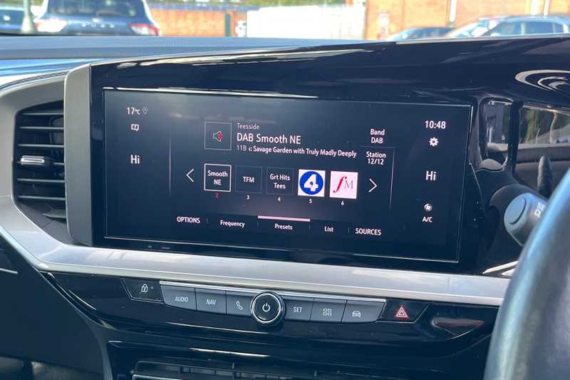 Used Vauxhall Mokka 2021 for sale - 76488880: Photo 17