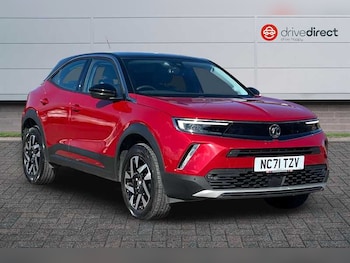 Used Vauxhall Mokka 2021 for sale - 76488880: Photo