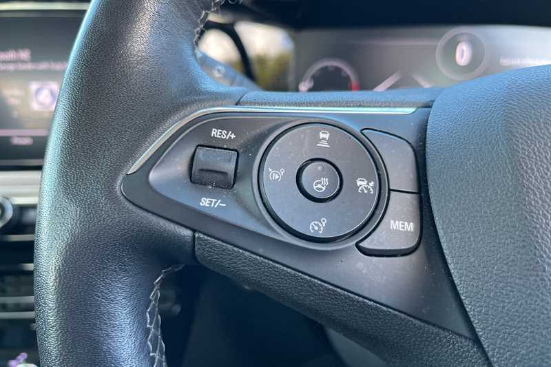 Used Vauxhall Mokka 2021 for sale - 76488880: Photo 21