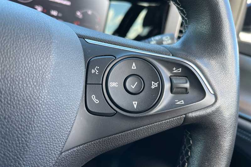 Used Vauxhall Mokka 2021 for sale - 76488880: Photo 22