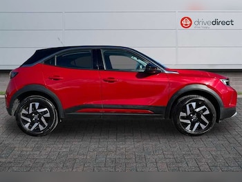 Used Vauxhall Mokka 2021 for sale - 76488880: Photo