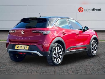 Used Vauxhall Mokka 2021 for sale - 76488880: Photo