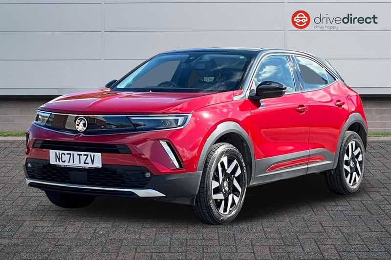 Used Vauxhall Mokka 2021 for sale - 76488880: Photo 7