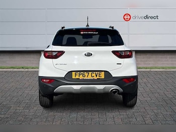 Used Kia Stonic 2018 for sale - 79416344: Photo