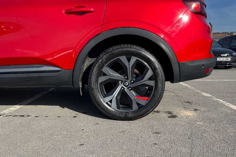 Used Renault Arkana 2022 for sale - 78160984: Photo 10