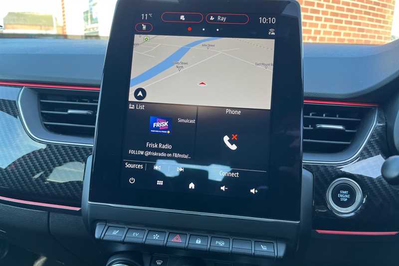 Used Renault Arkana 2022 for sale - 78160984: Photo 17