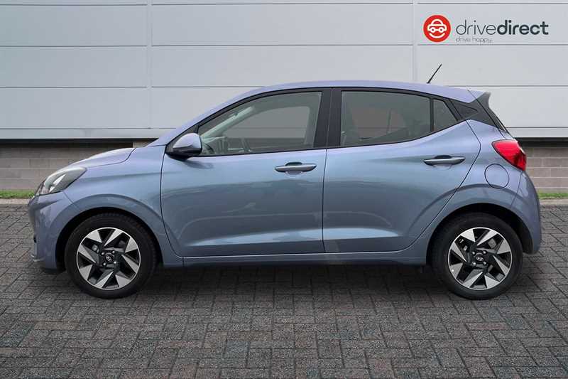 Used Hyundai i10 2025 for sale - 78143305: Photo 6