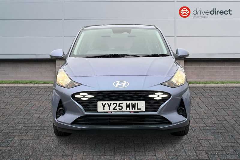 Used Hyundai i10 2025 for sale - 78143305: Photo 8