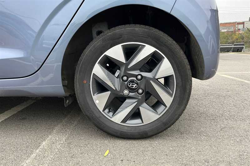 Used Hyundai i10 2025 for sale - 78143305: Photo 9