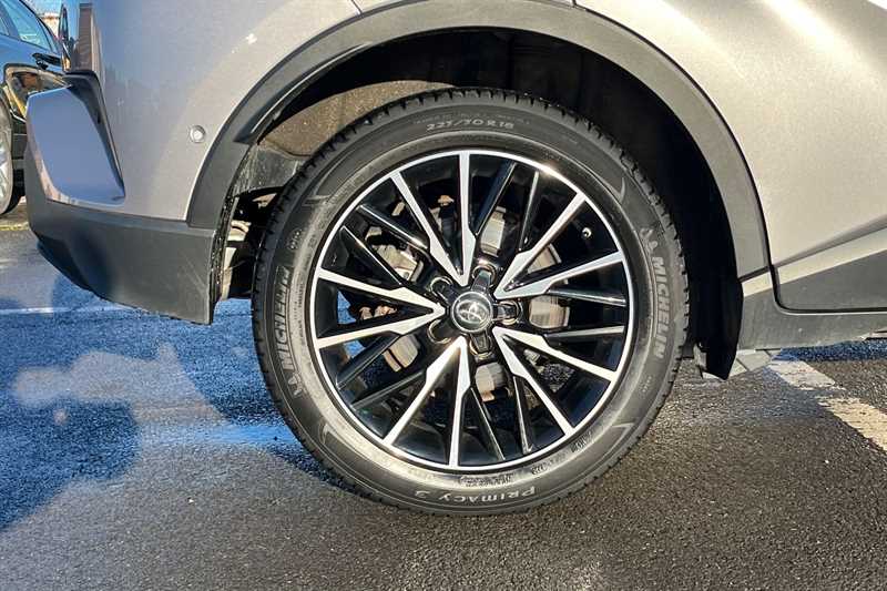 Used Toyota C-HR 2020 for sale - 77485587: Photo 10