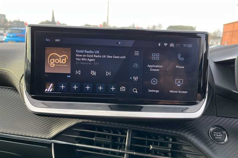 Used Peugeot 2008 2023 for sale - 76733200: Photo 18