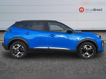 Used Peugeot 2008 2023 for sale - 76733200: Photo