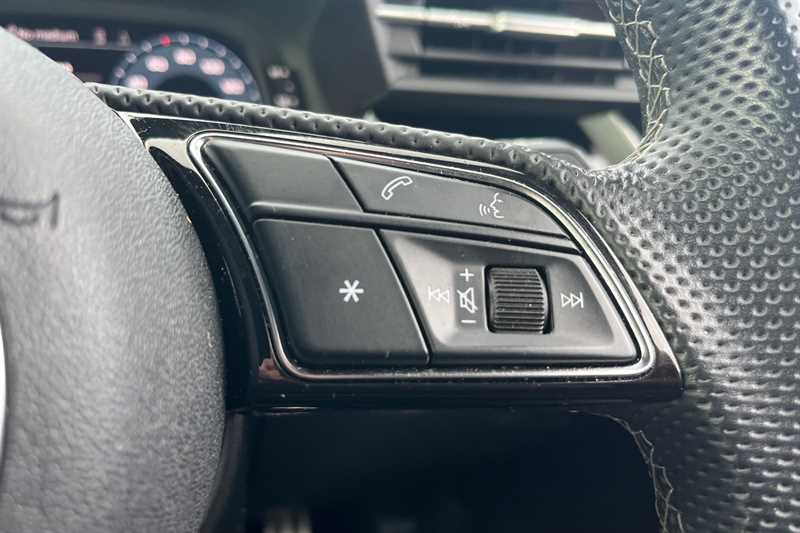 Used Audi A3 2022 for sale - 76733724: Photo 22