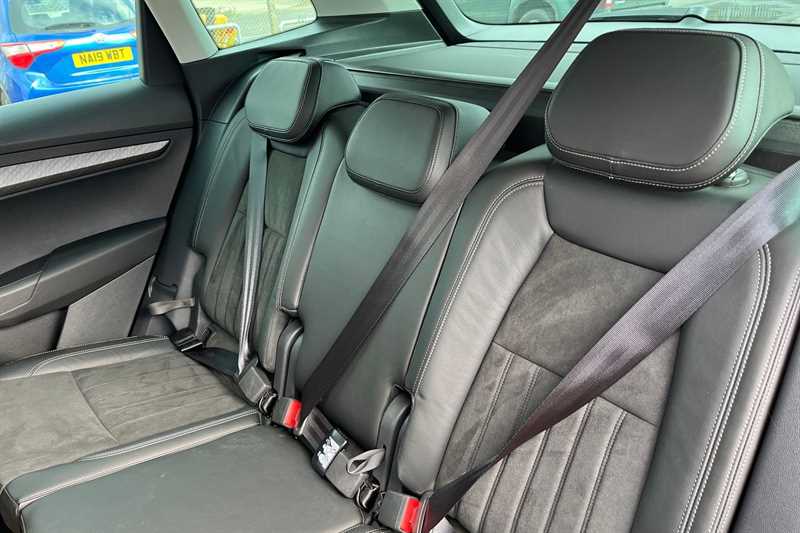 Used Skoda Karoq 2023 for sale - 77843704: Photo 24