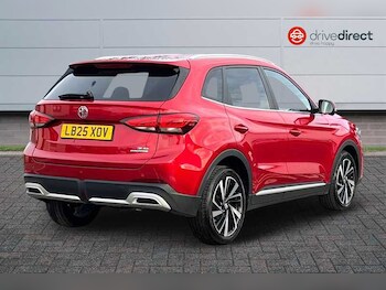 Used MG MG ZS 2025 for sale - 76756020: Photo