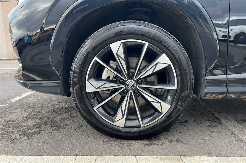 Used MG MG HS for sale - 76734078: Photo 10