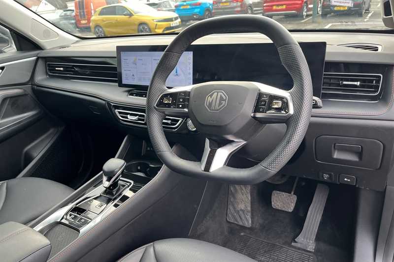 Used MG MG HS for sale - 76734078: Photo 13