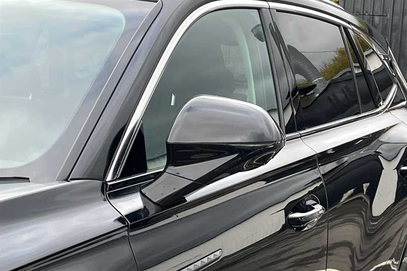 Used MG MG HS for sale - 76734078: Photo 35