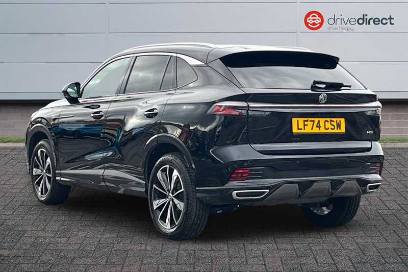 Used MG MG HS for sale - 76734078: Photo 5