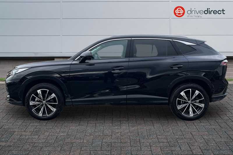 Used MG MG HS for sale - 76734078: Photo 6