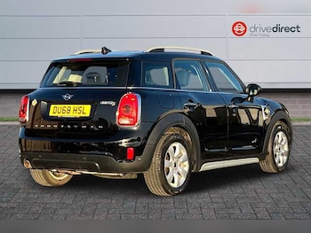 Used MINI Countryman undefined for sale - 77402136: Photo