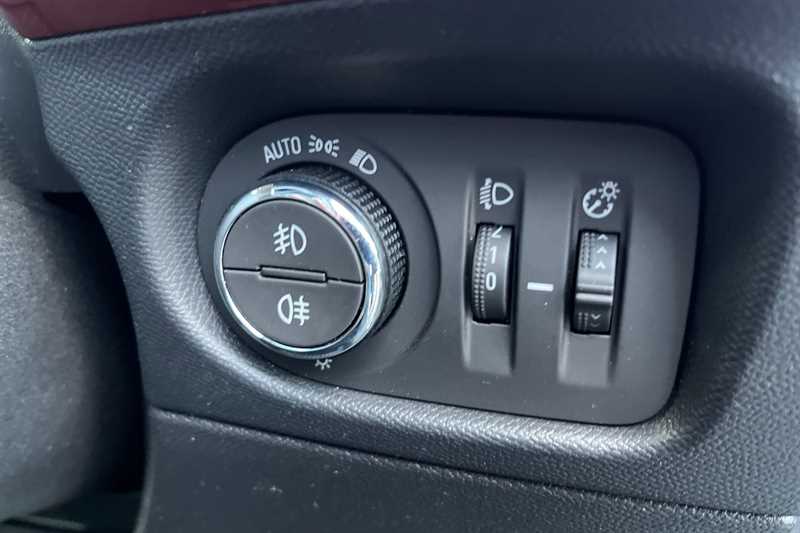 Used Vauxhall Mokka 2023 for sale - 77895383: Photo 39