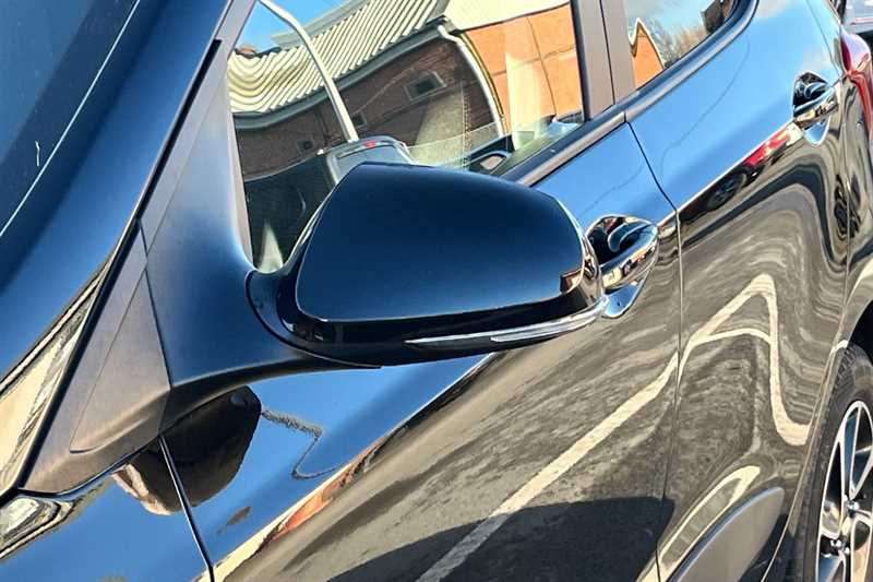 Used Hyundai i10 2018 for sale - 76805563: Photo 35