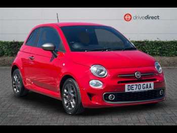 2020 - 1.0 MHEV Sport Hatchback 3dr Petrol Manual Euro 6 (s/s) (70 bhp)