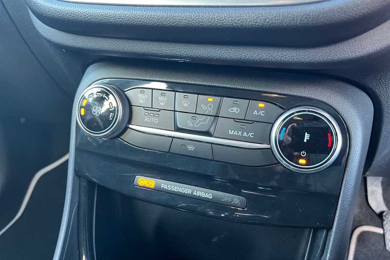 Used Ford Puma 2022 for sale - 77899875: Photo 15