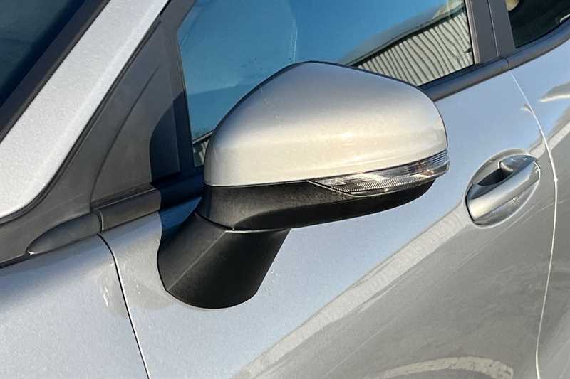 Used Ford Puma 2022 for sale - 77899875: Photo 35