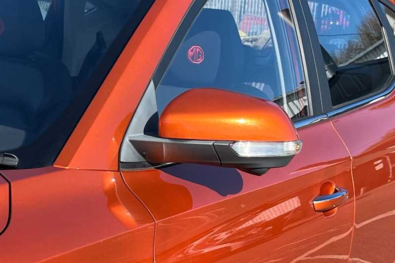 Used MG MG ZS 2022 for sale - 78120478: Photo 35