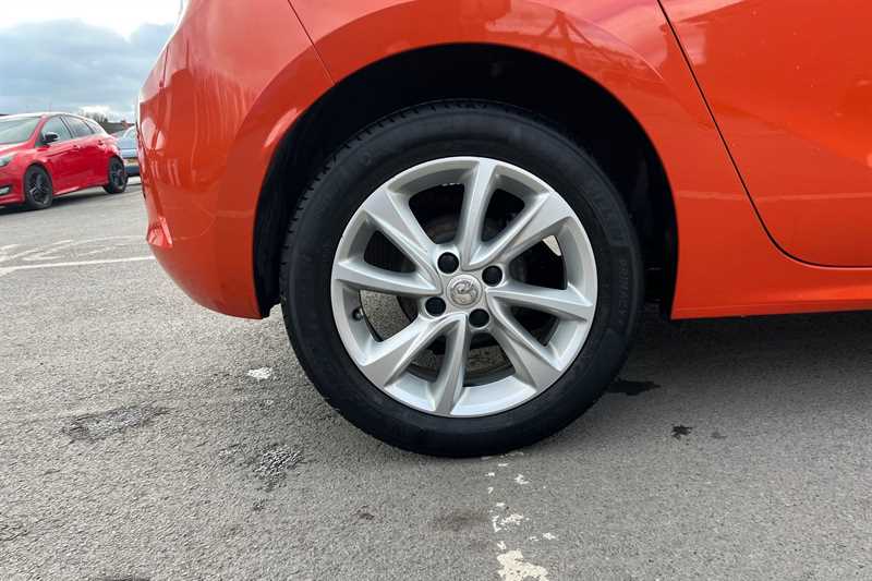 Used Vauxhall Corsa 2020 for sale - 77828634: Photo 10