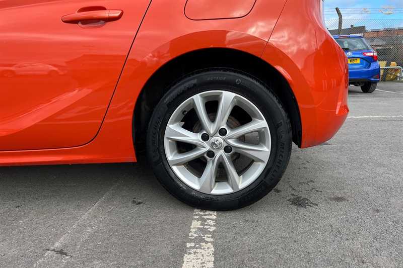 Used Vauxhall Corsa 2020 for sale - 77828634: Photo 11