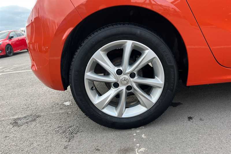 Used Vauxhall Corsa 2020 for sale - 77828634: Photo 12