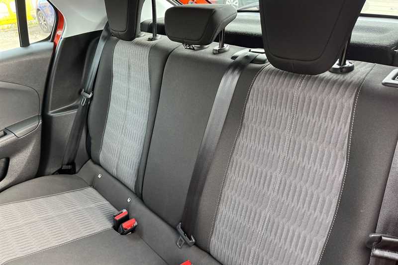 Used Vauxhall Corsa 2020 for sale - 77828634: Photo 24