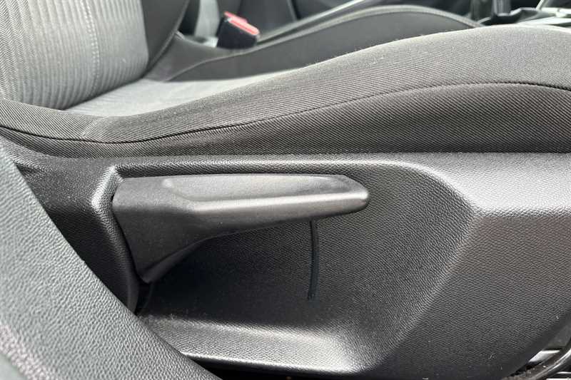 Used Vauxhall Corsa 2020 for sale - 77828634: Photo 26