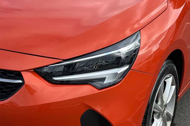 Used Vauxhall Corsa 2020 for sale - 77828634: Photo 29