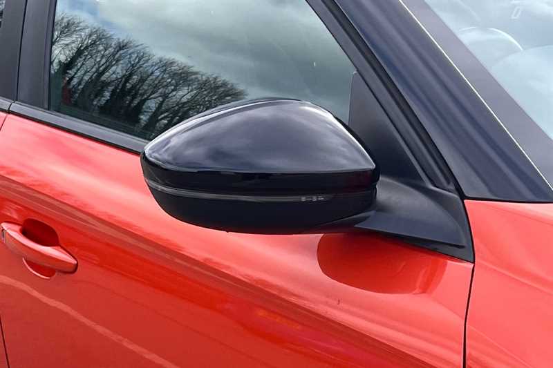 Used Vauxhall Corsa 2020 for sale - 77828634: Photo 34