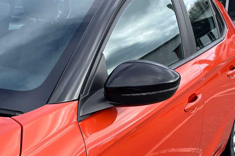 Used Vauxhall Corsa 2020 for sale - 77828634: Photo 35