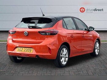 Used Vauxhall Corsa 2020 for sale - 77828634: Photo