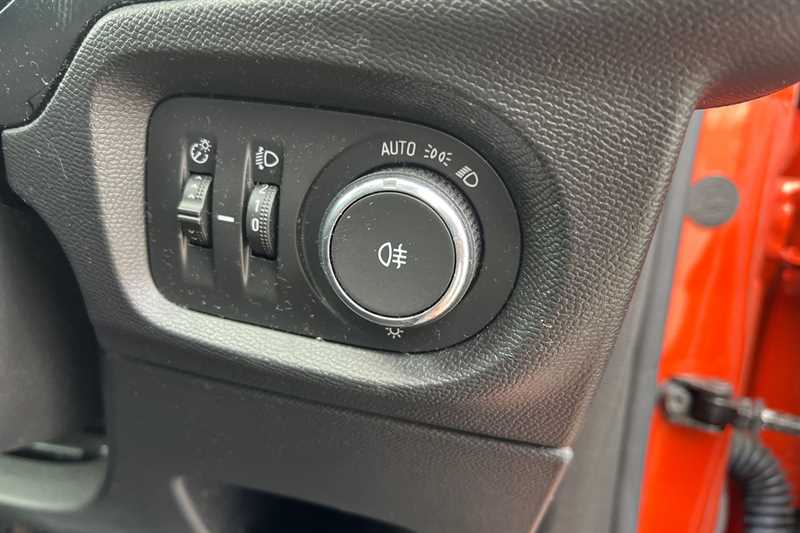 Used Vauxhall Corsa 2020 for sale - 77828634: Photo 40