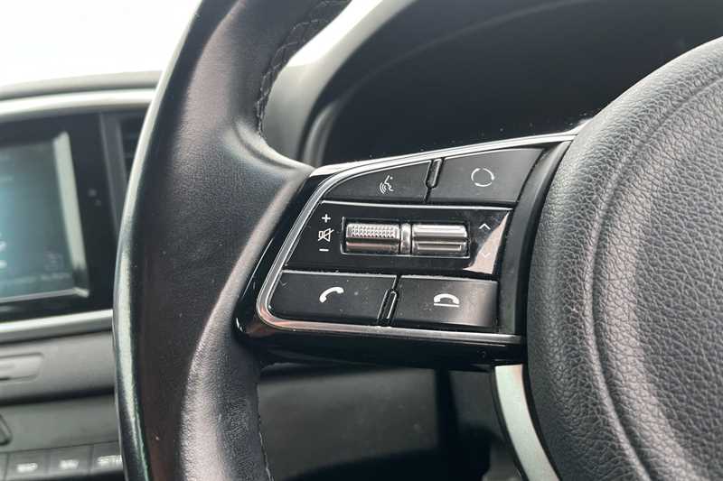 Used Kia Sportage 2020 for sale - 77944849: Photo 21