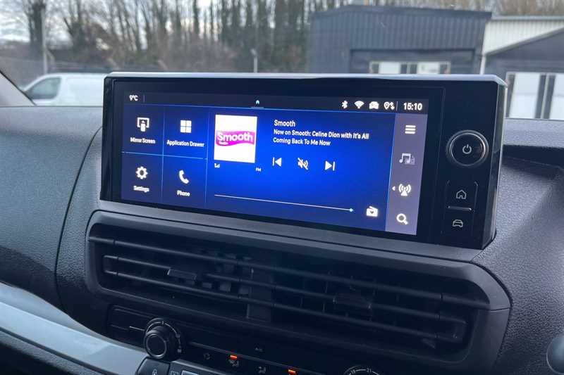 Used Vauxhall Vivaro 2024 for sale - 77295484: Photo 17