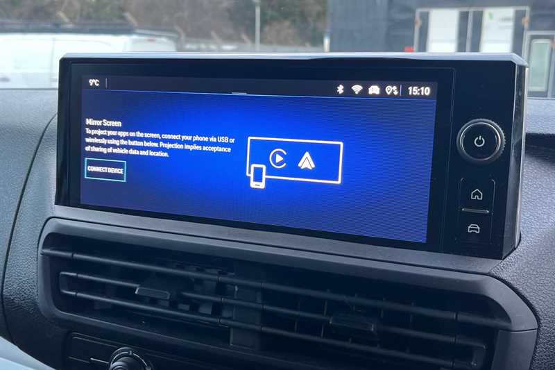 Used Vauxhall Vivaro 2024 for sale - 77295484: Photo 18