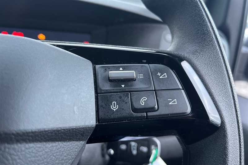 Used Vauxhall Vivaro 2024 for sale - 77295484: Photo 22