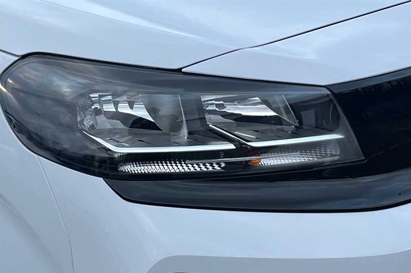 Used Vauxhall Vivaro 2024 for sale - 77295484: Photo 28